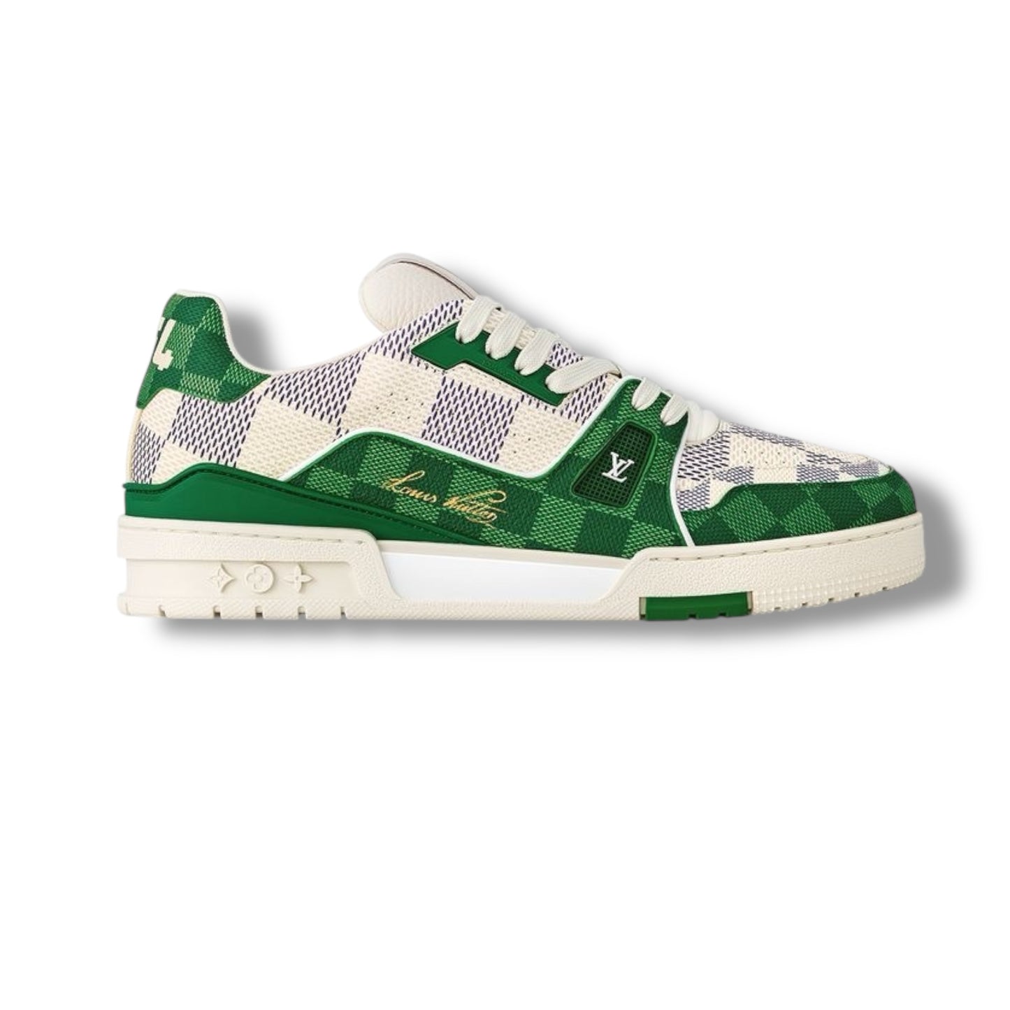 LOUIS VUITTON TRAINER