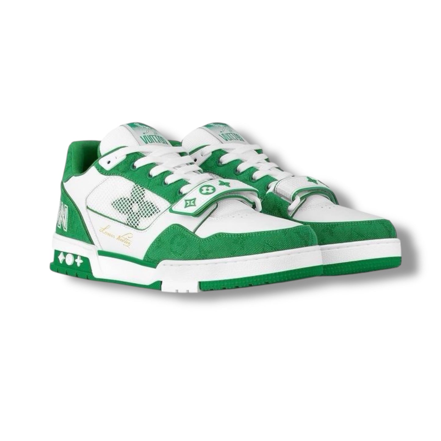 LOUIS VUITTON TRAINER