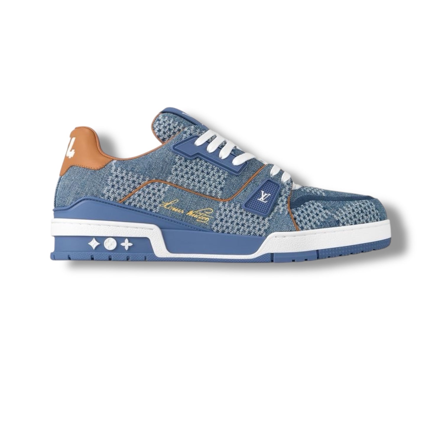 LOUIS VUITTON TRAINER