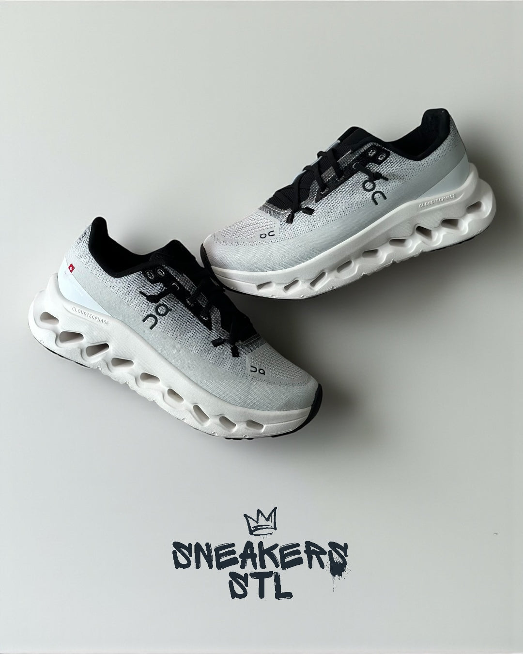 ON RUNNING CLOUDTILT