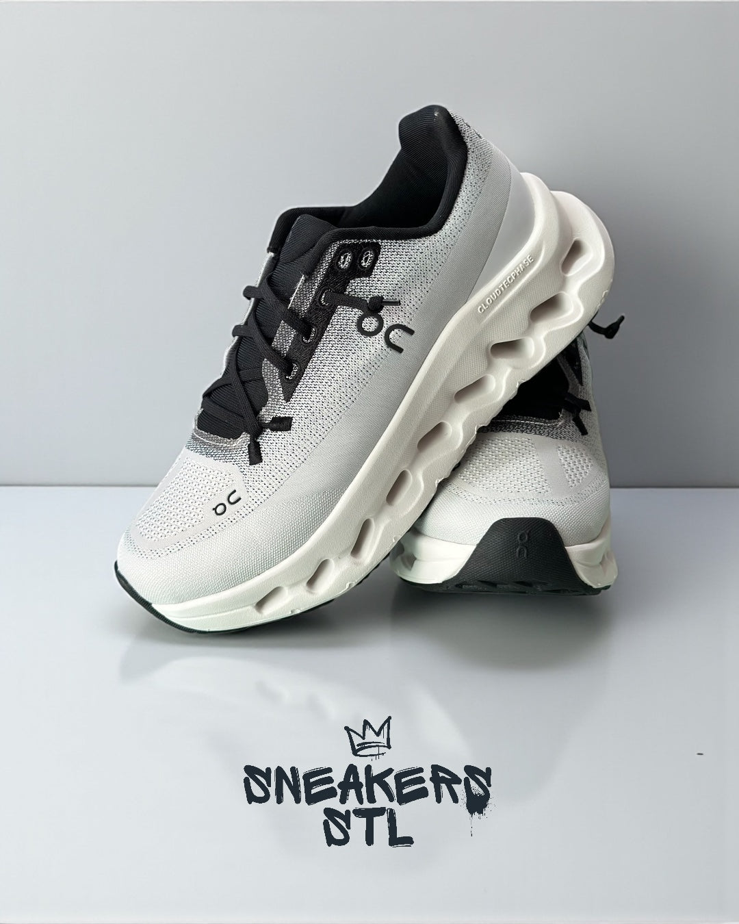 ON RUNNING CLOUDTILT