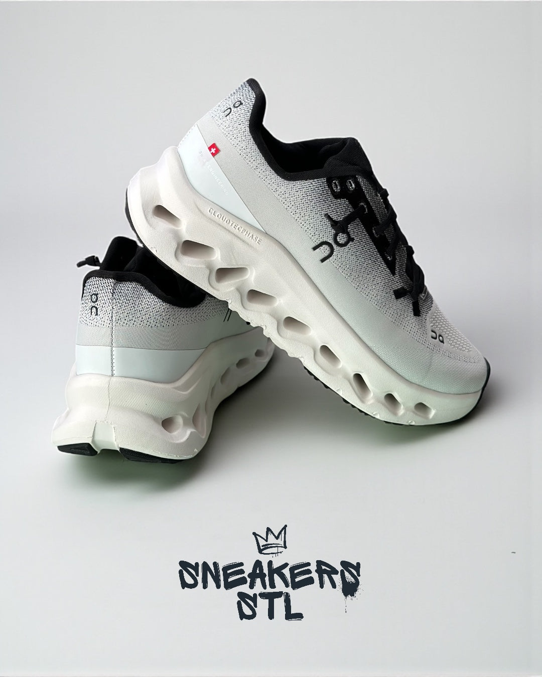 ON RUNNING CLOUDTILT