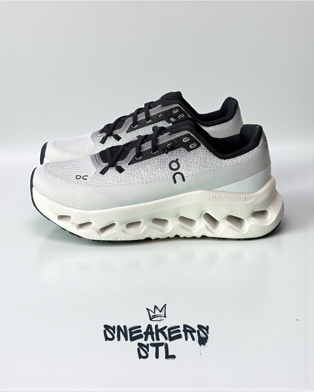 ON RUNNING CLOUDTILT