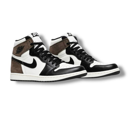 JORDAN 1 HIGH DARK MOCHA