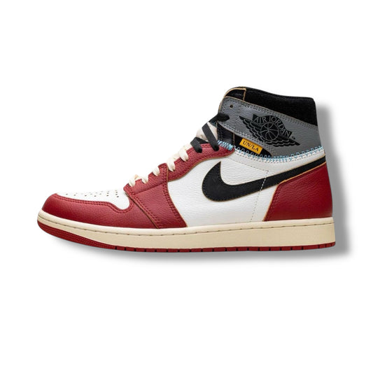 JORDAN 1 HIGH UNION LA CHICAGO SHADOW