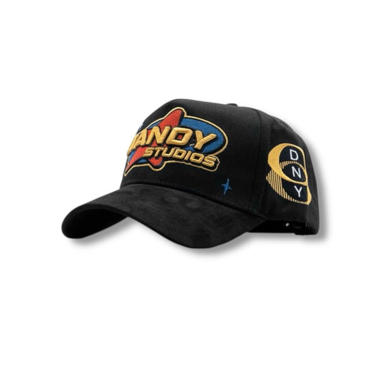 DANDY HATS DANDY STUDIOS DNY