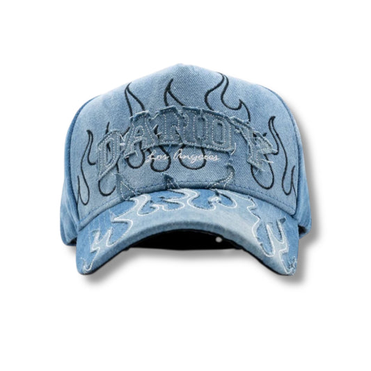 DANDY HATS DENIM