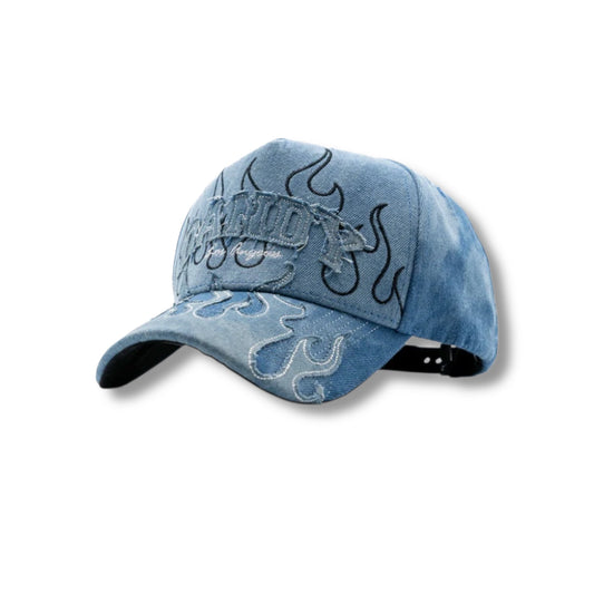 DANDY HATS DENIM