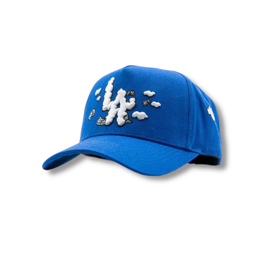 31 HATS LA MONEY CLOUDS