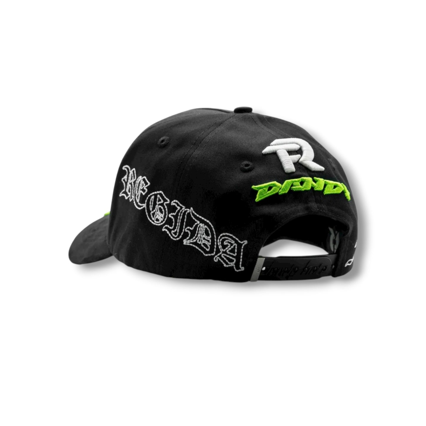 DANDY HATS X FUERZA REGIDA