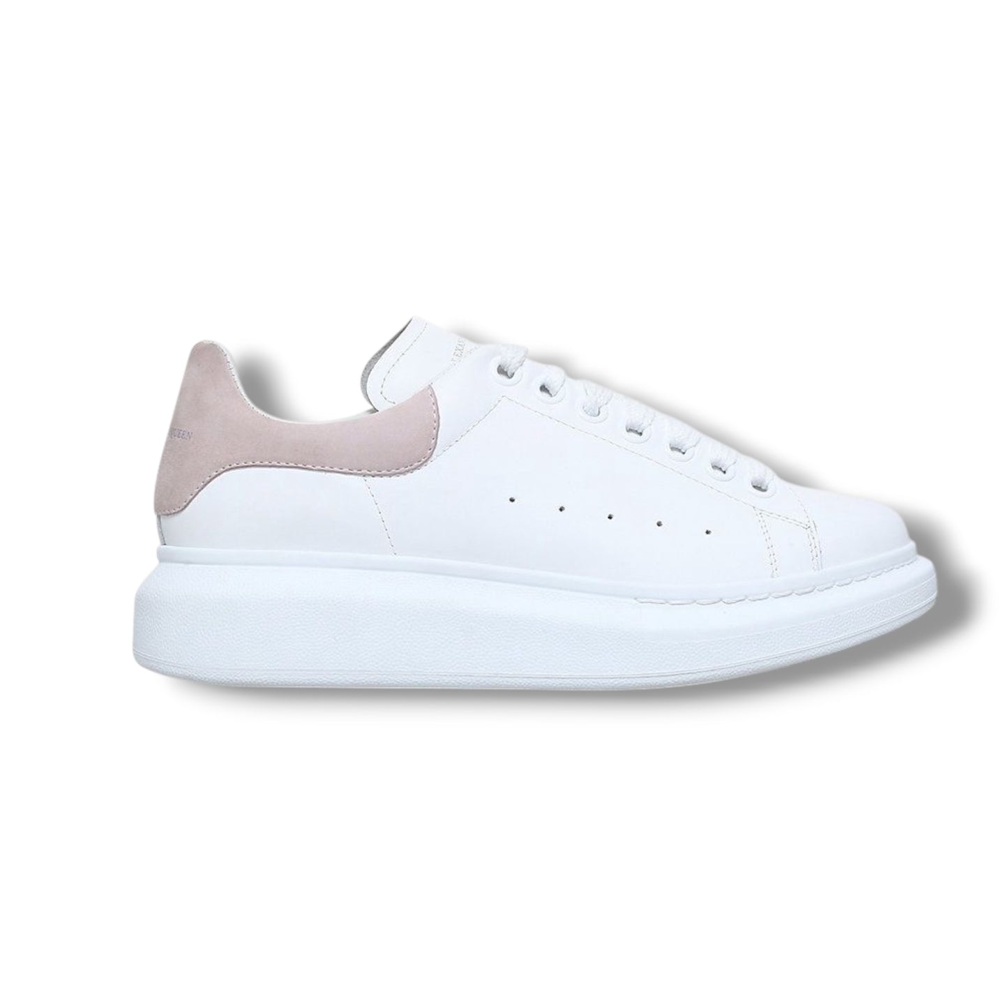 ALEXANDER MCQUEEN OVERSIZED