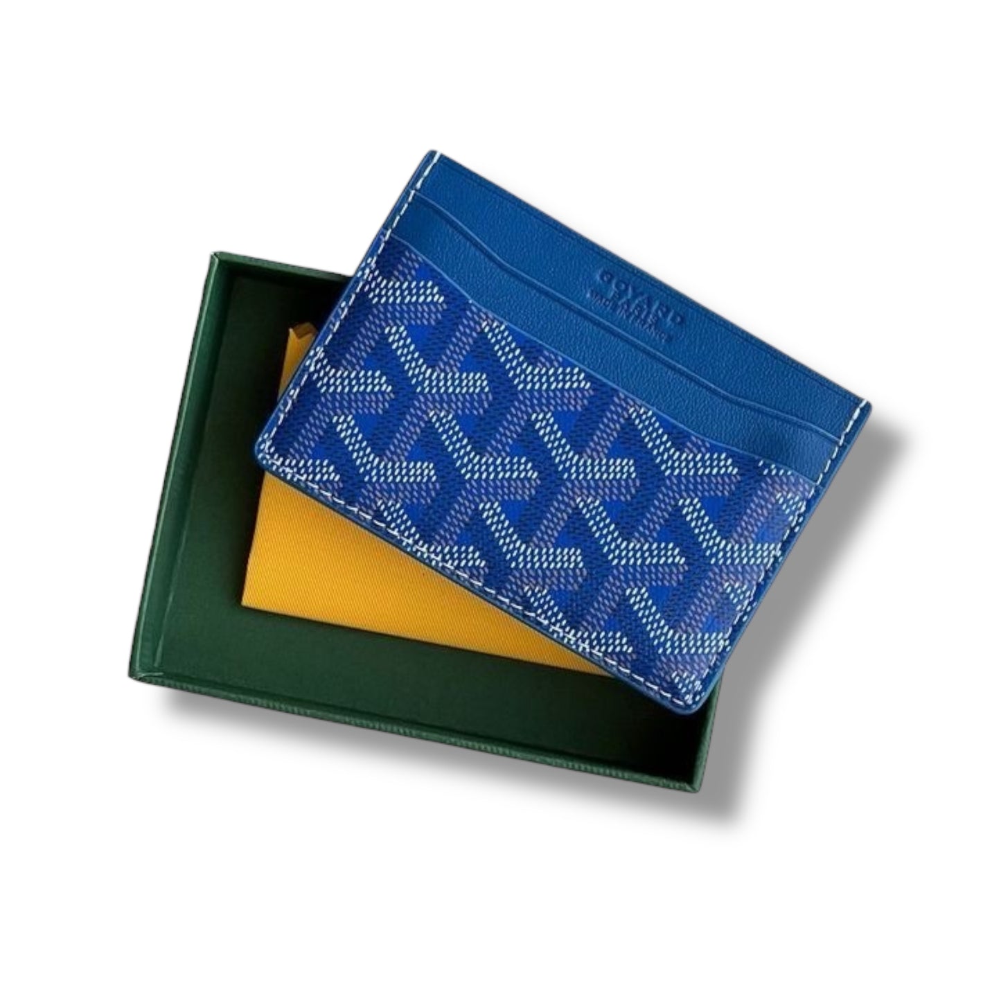TARJETERO GOYARD SAINT SULPICE