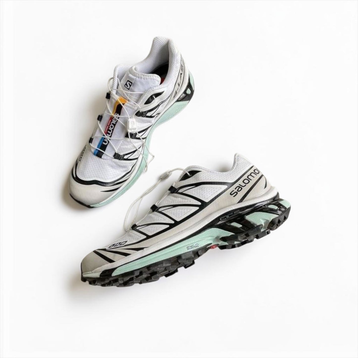 SALOMON XT-6