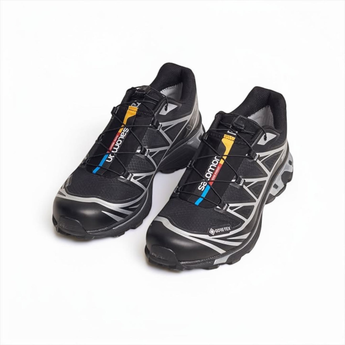 SALOMON XT-6 GORETEX