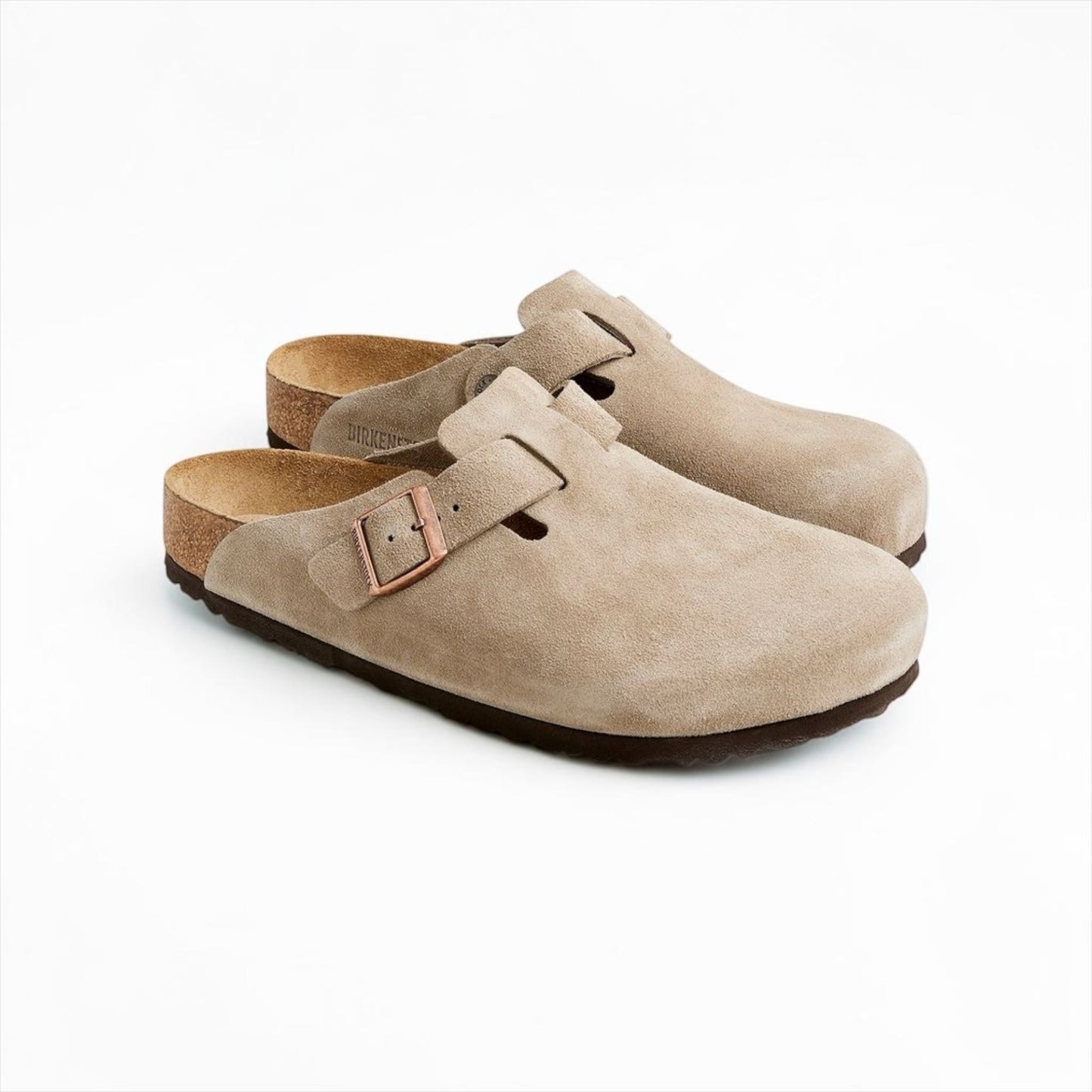 BIRKENSTOCK BOSTON