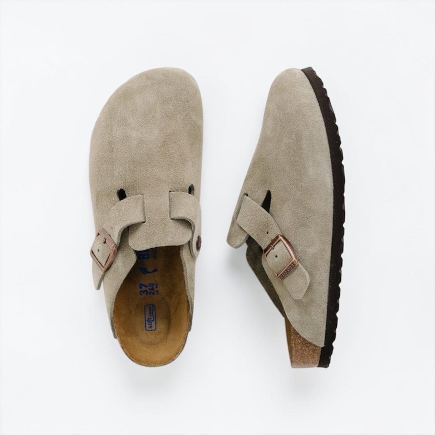 BIRKENSTOCK BOSTON