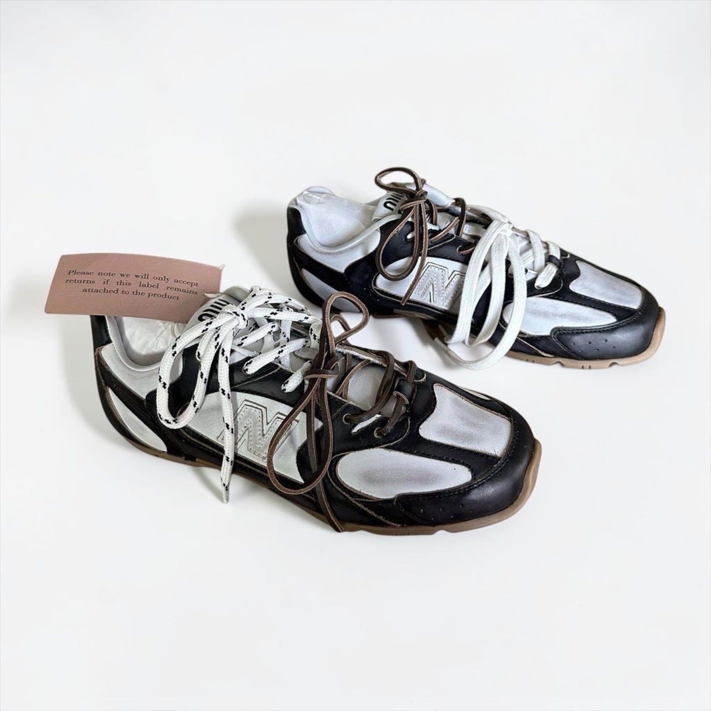 NEW BALANCE 530 SL MIU MIU