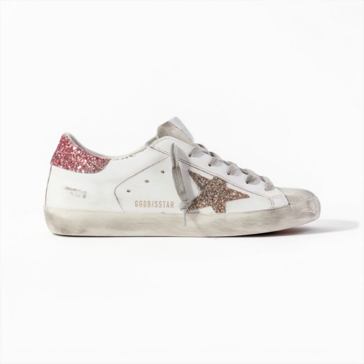 GOLDEN GOOSE SUPERSTAR