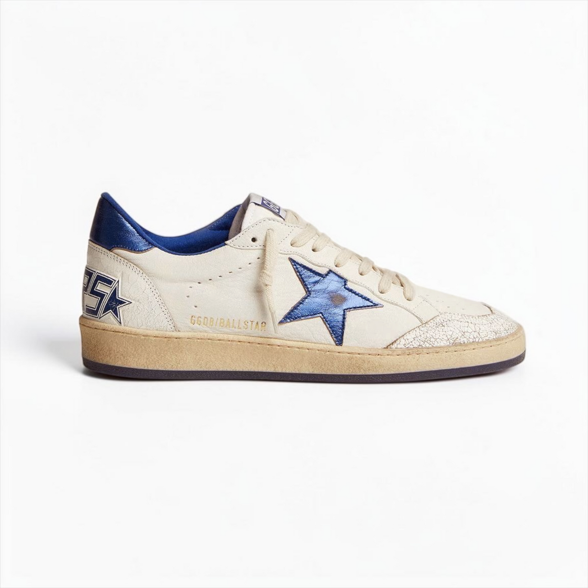 GOLDEN GOOSE BALLSTAR