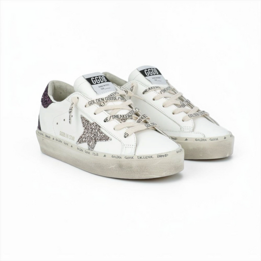 GOLDEN GOOSE SUPERSTAR