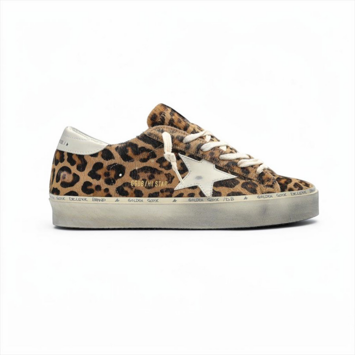 GOLDEN GOOSE SUPERSTAR