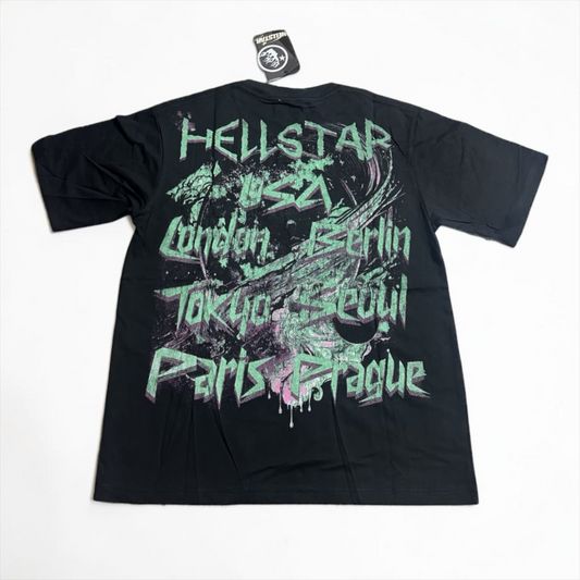 HELLSTAR T-SHIRT