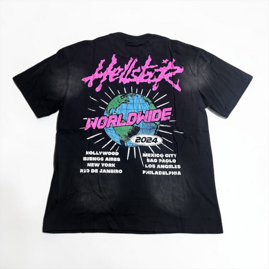 HELLSTAR T-SHIRT