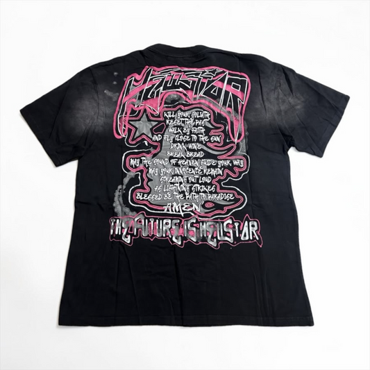 HELLSTAR T-SHIRT