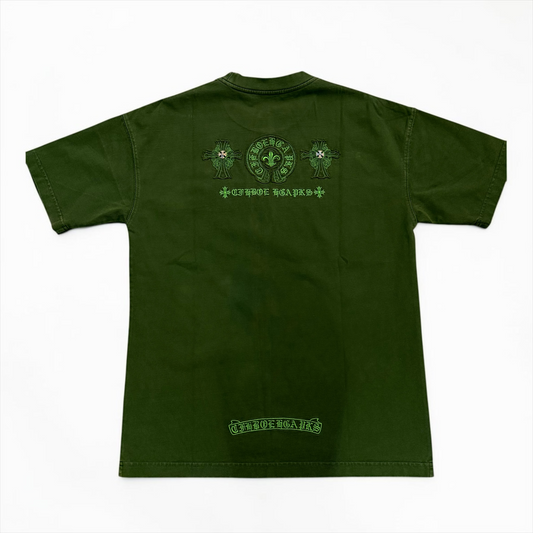 CHROME HEARTS T-SHIRT