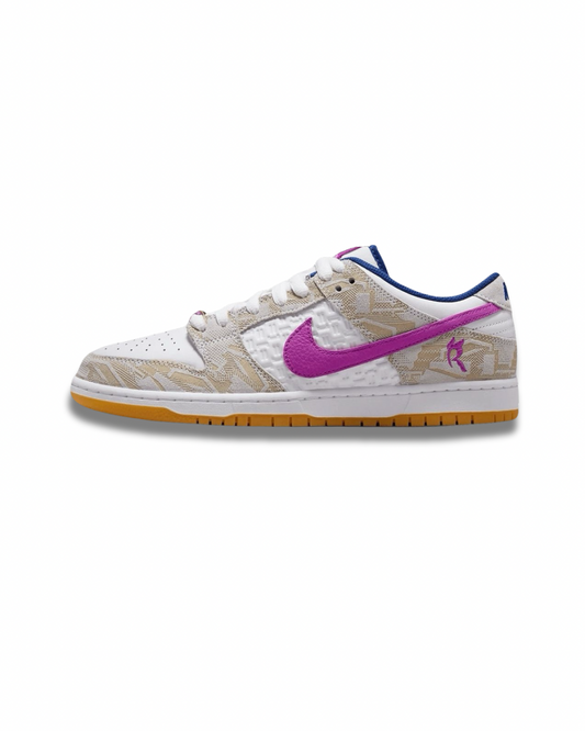 NIKE DUNK SB LOW RAYSSA LEAL