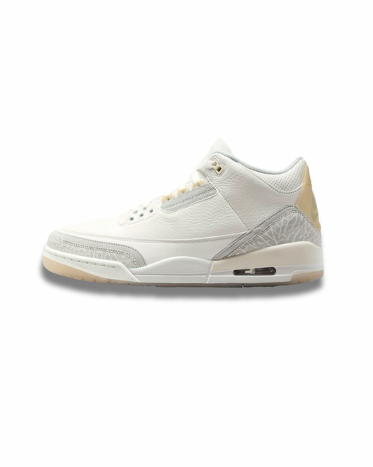 JORDAN 3 CRAFT IVORY