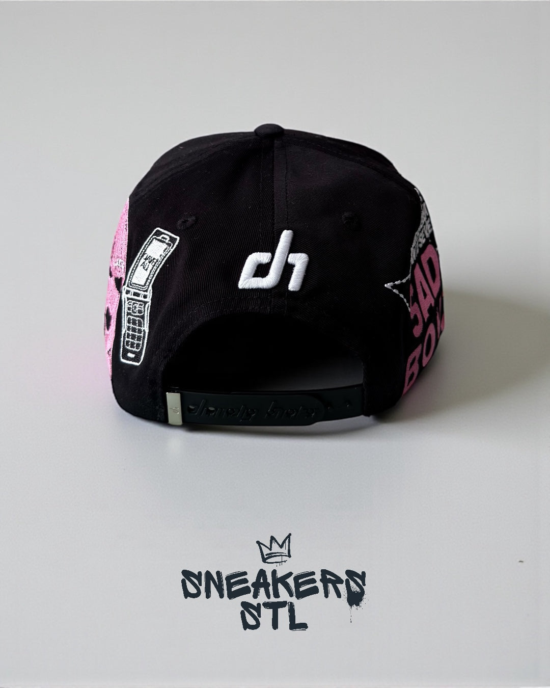 DANDY HATS CLAVE ALI 2