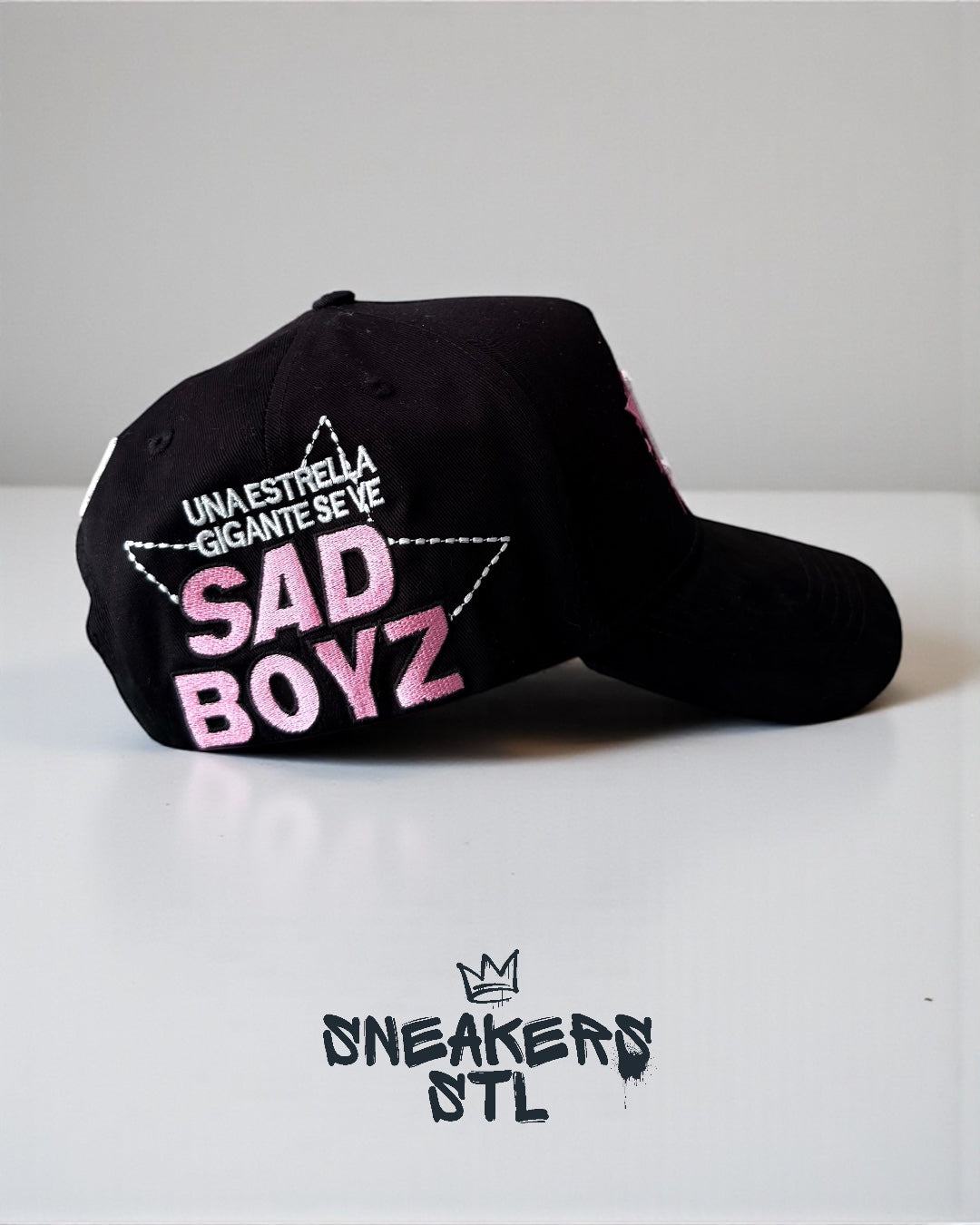 DANDY HATS CLAVE ALI 2