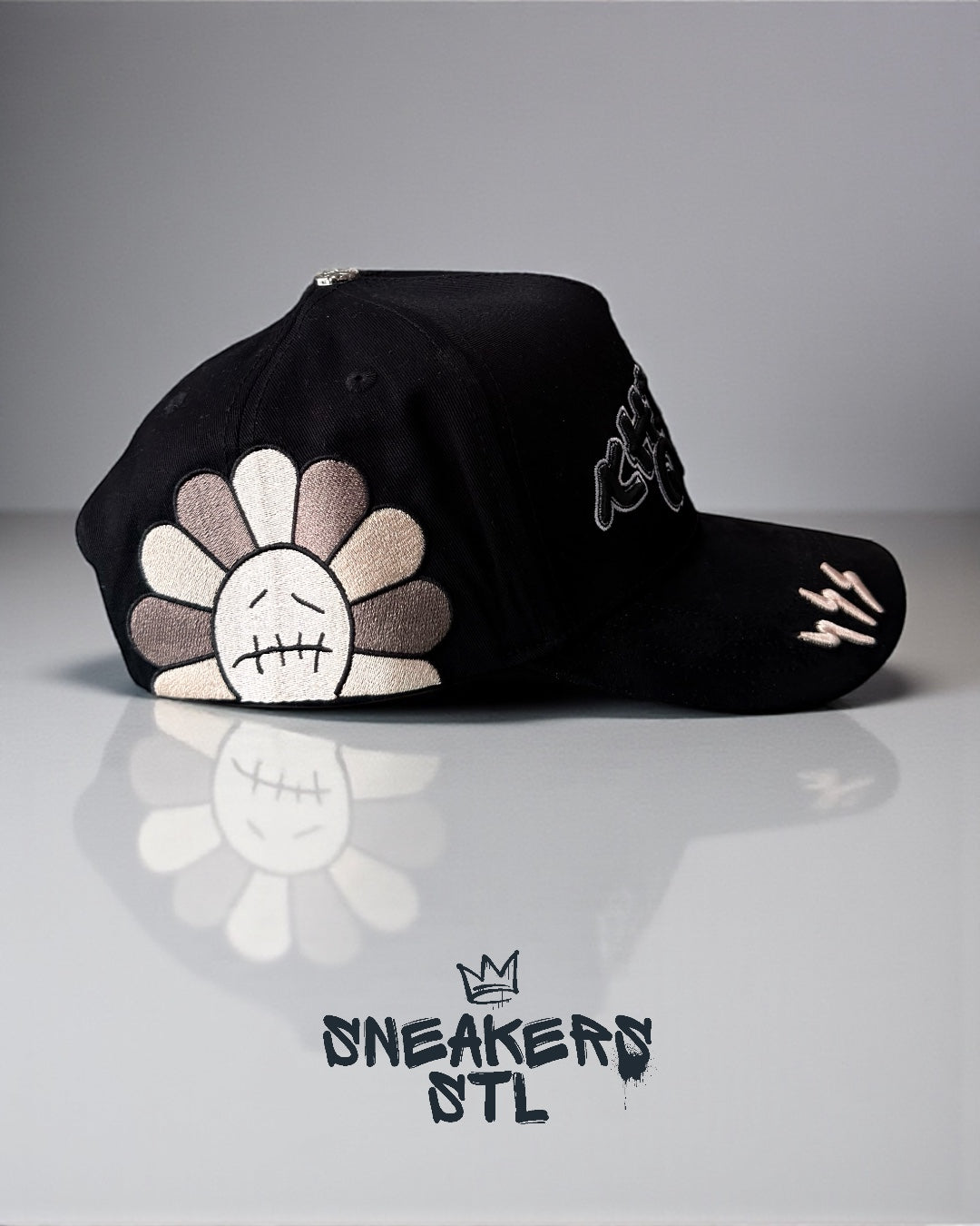 31 Hats MURATRAVIS