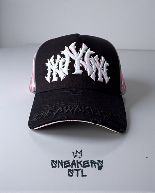 RUDE AWAKENING NY THORNS