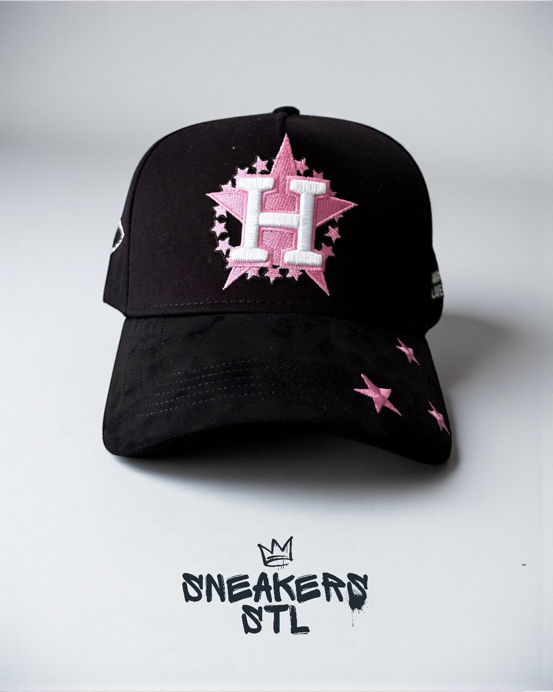 DANDY HATS CLAVE ALI 2