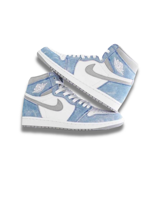 JORDAN 1 HIGH HYPER ROYAL