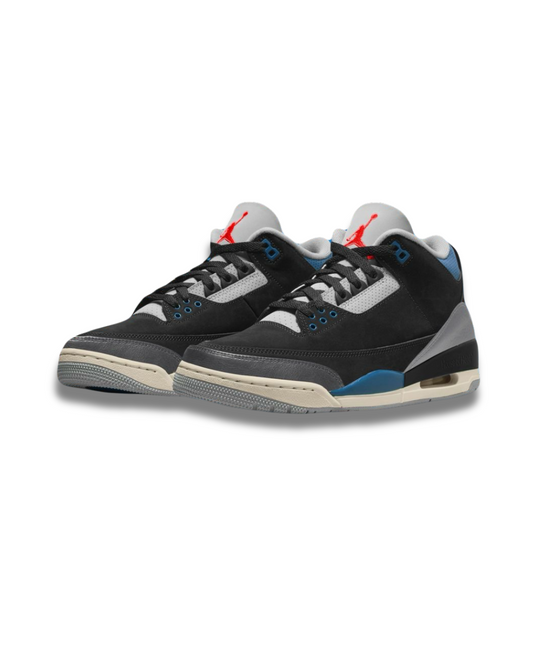 JORDAN 3 RARE AIR