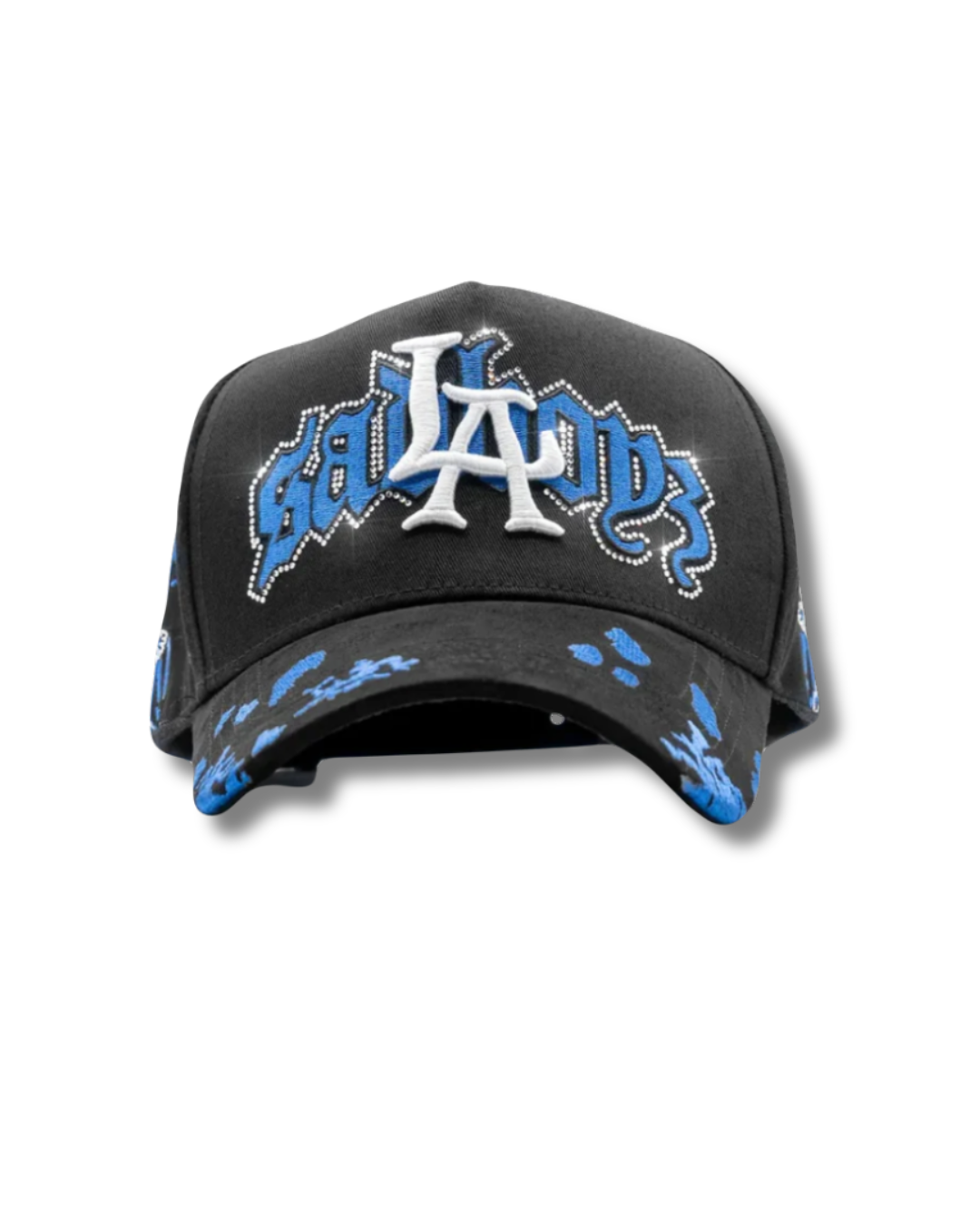 DANDY HATS ANGEL AZUL