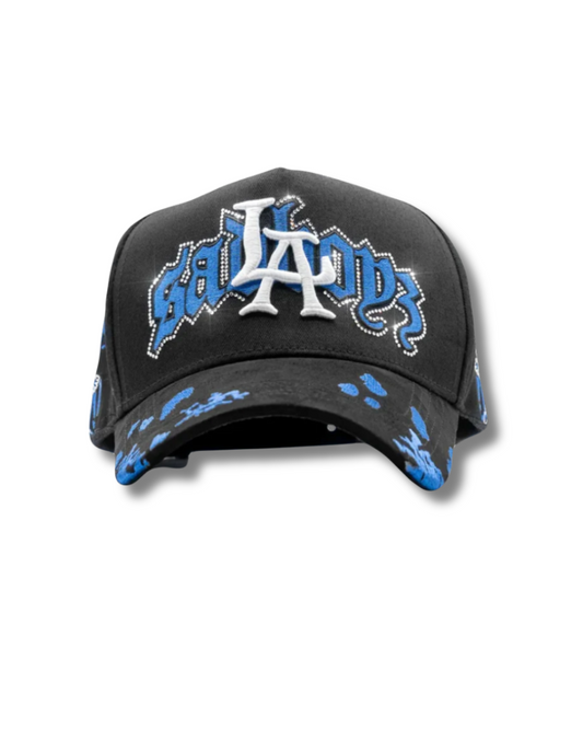 DANDY HATS ANGEL AZUL