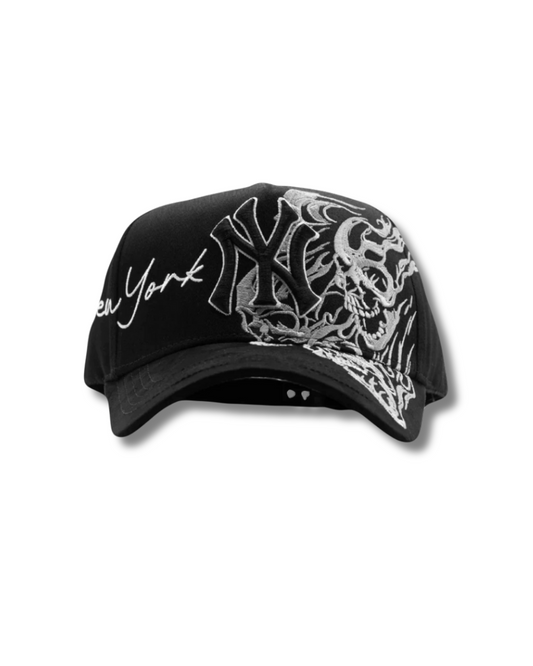 DANDY HATS NY ESKELETON