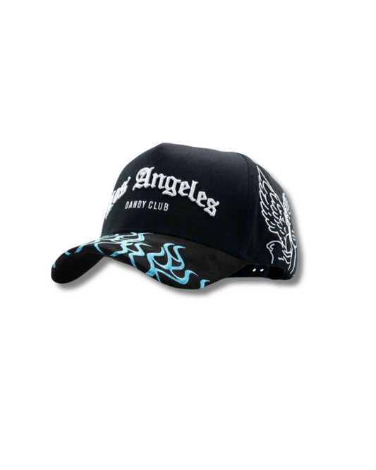 DANDY HATS LA DANDY CLUB