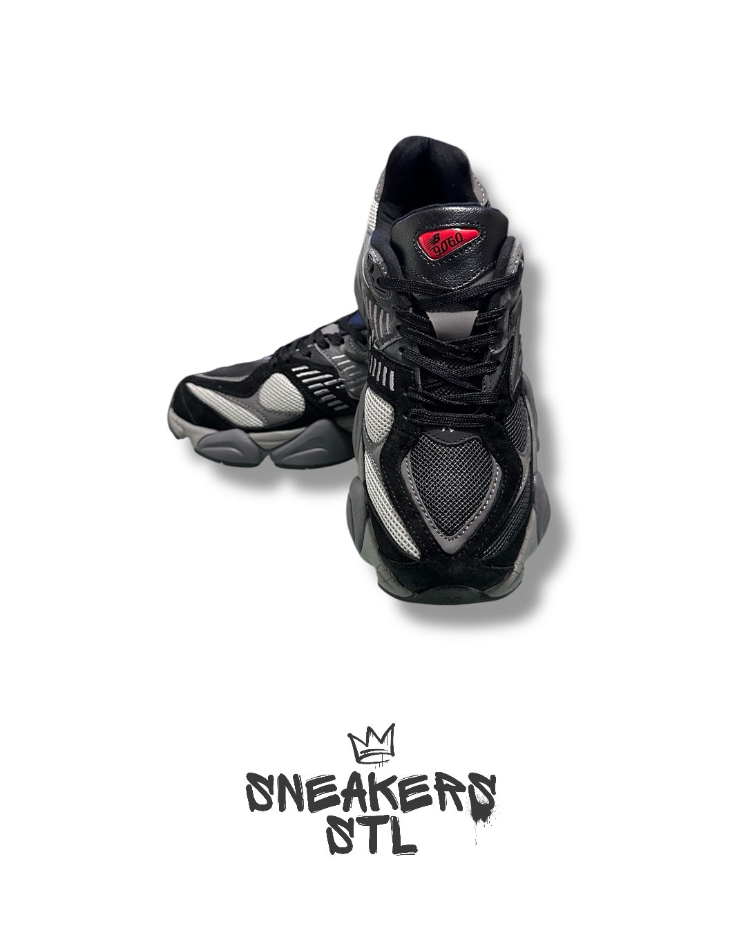 NEW BALANCE 9060 CASTLEROCK