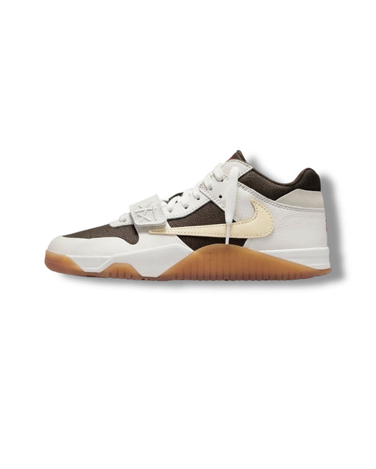 JORDAN JUMPMAN JACK TR SAIL