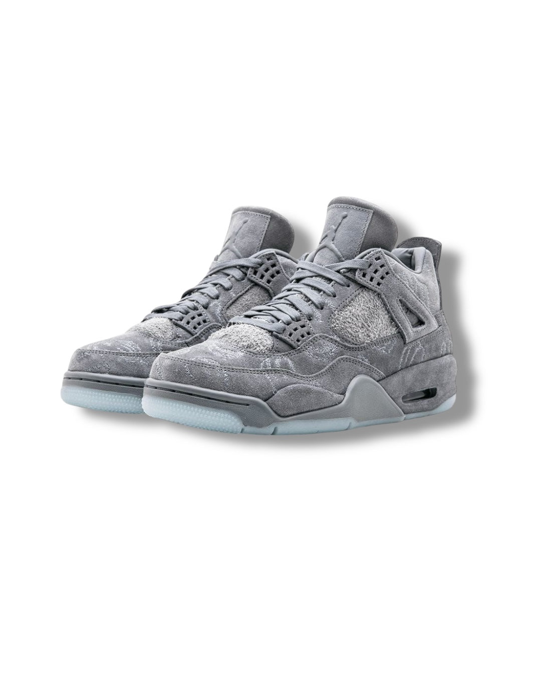 JORDAN 4 X KAWS