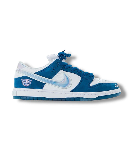 NIKE SB DUNK LOW BORN X RAISED