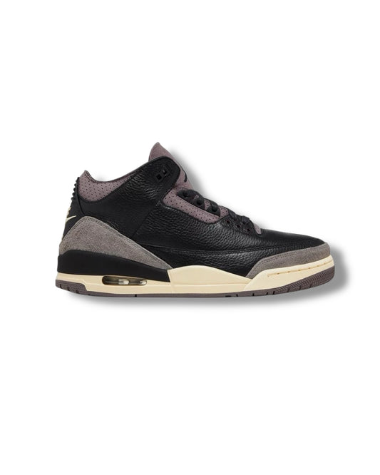 JORDAN 3 X A MA MANIÉRE