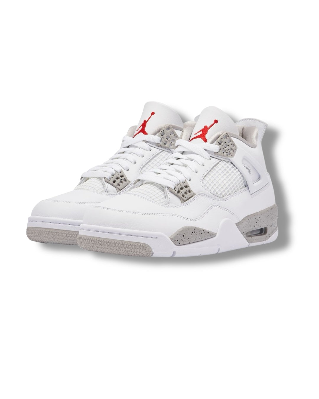 JORDAN 4 OREO