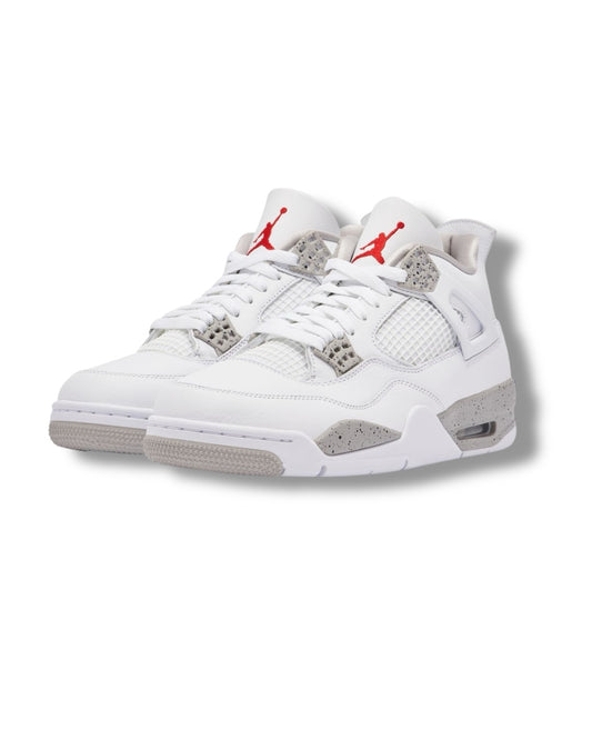 JORDAN 4 OREO