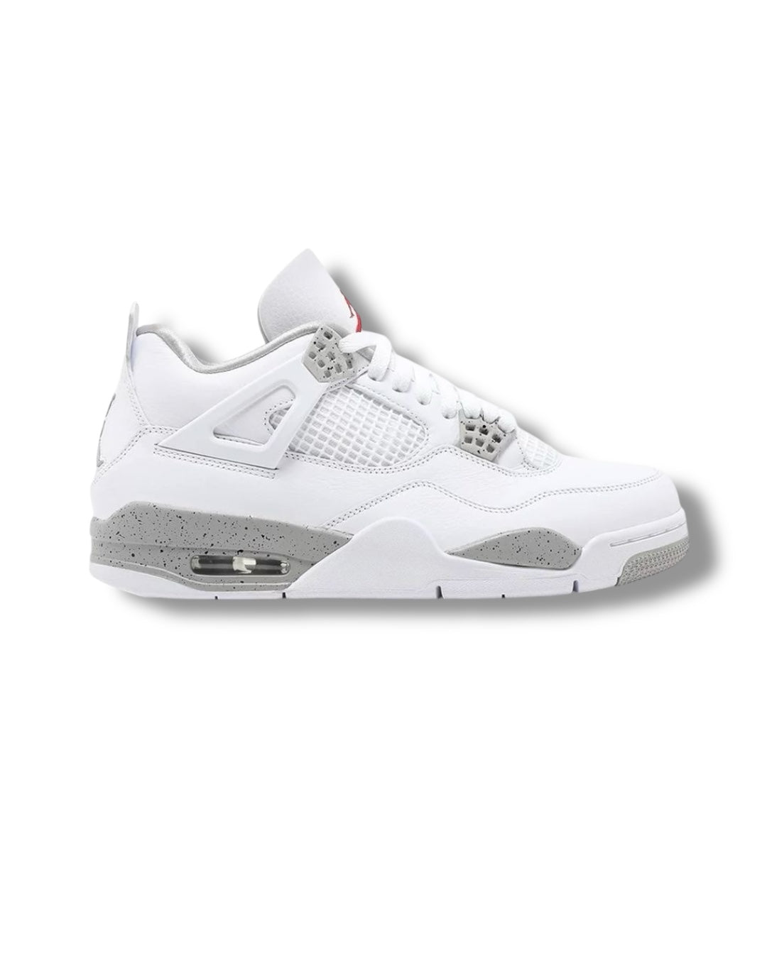 JORDAN 4 OREO